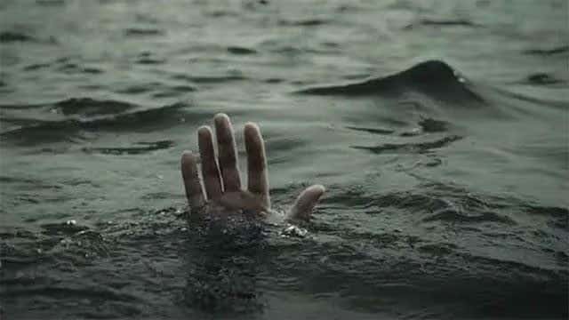 22-year-old drowns while bathing in Galpoththahena Lake