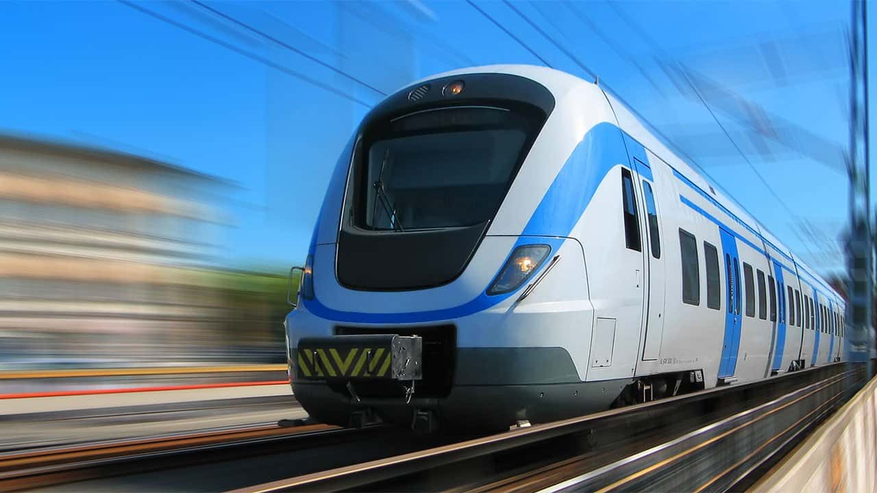 Colombo electric railway project to begin next year, Deputy Minister says