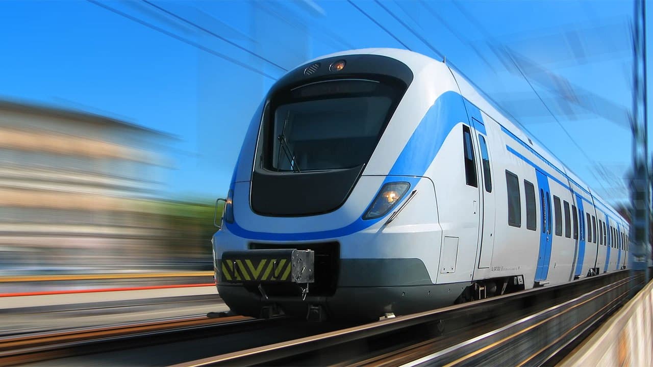 Colombo electric railway project to begin next year, Deputy Minister says