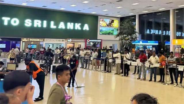 Tourist arrivals in 2026 top 1.46 million