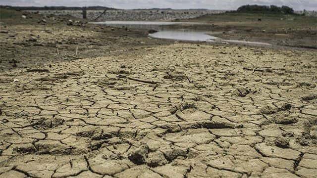 El Niño impact affects over 81,000 people across seven districts – DMC
