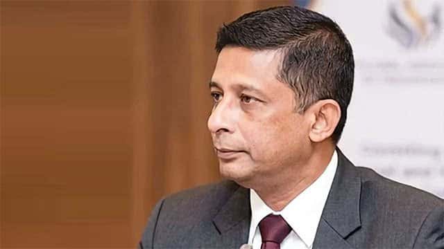 Suresh Sallay’s mother writes to President, appeals against further detention