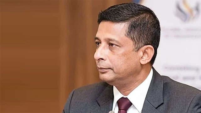 Suresh Sallay’s mother writes to President, appeals against further detention
