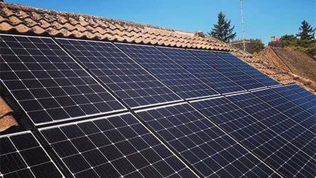 New renewable energy feed-in tariffs to take effect tomorrow