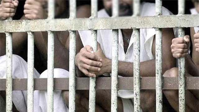 Parliament committee explores measures to ease prison overcrowding