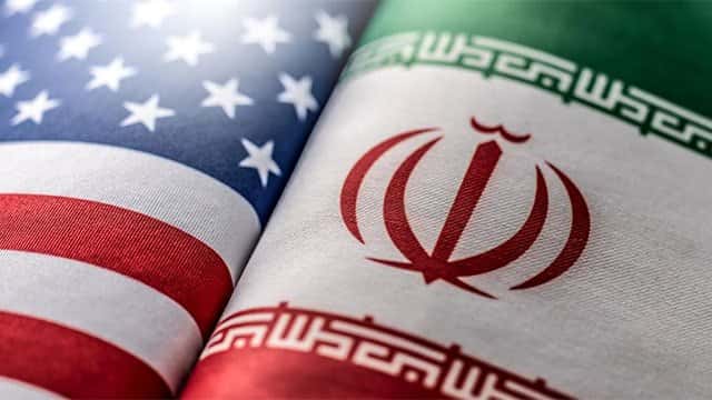 Iran faces 'greatest financial offensive ever', says US treasury secretary