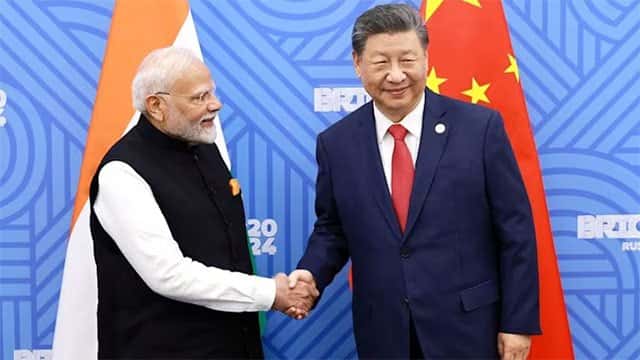 China's Xi likely to visit India with big delegation for first time in seven years