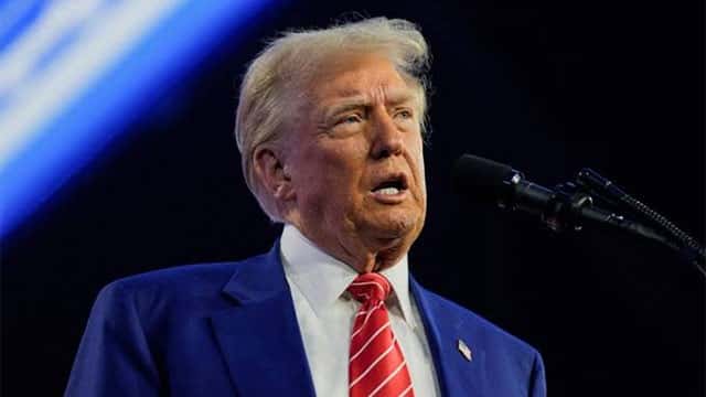 Trump admin unveils anti-Iran global sanctions plan, signals China not exempt