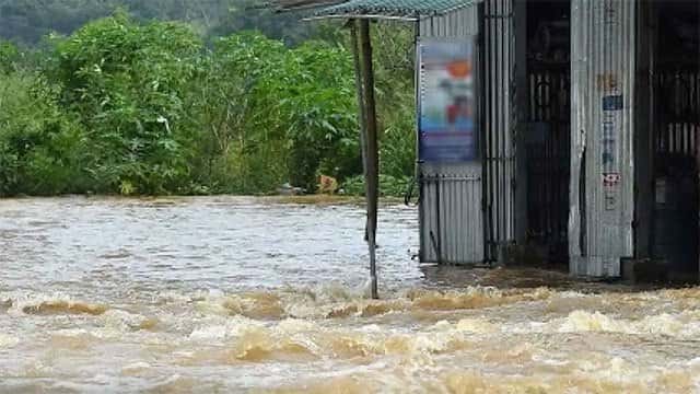 Met Dept. warns El Niño conditions may trigger heavy rainfall, flooding in Oct-Nov