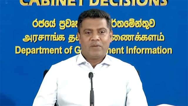 Govt. plans to hold Provincial Council elections ‘as soon as possible’