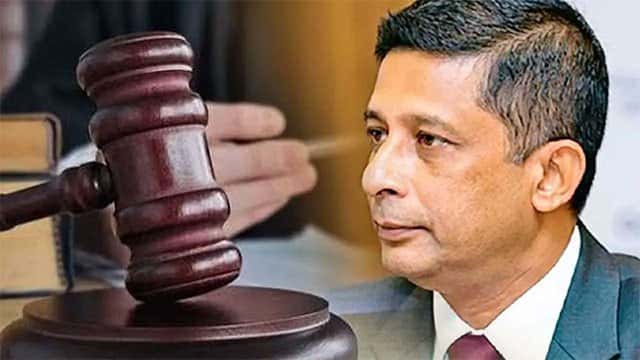 Suresh Sallay’s PTA Detention Challenge: Court to announce order on October 7