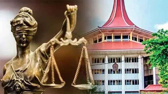 SLFP Women’s Wing files petition challenging 22nd Amendment