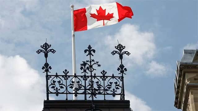 Canada announces US$20 billion retaliatory tariffs on US goods