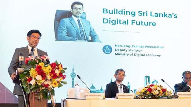 Sri Lanka FinTech Festival 2026 to strengthen Sri Lanka’s position in digital finance
