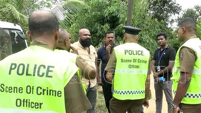 CID reveals new information on retired army soldier’s killing 8 years ago