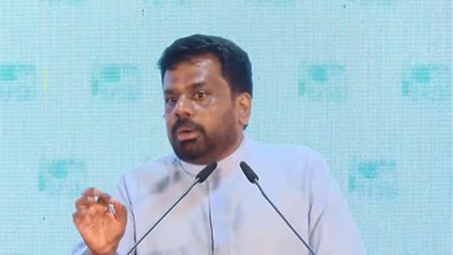 No room for any communal or religious conflict in Sri Lanka - President assures