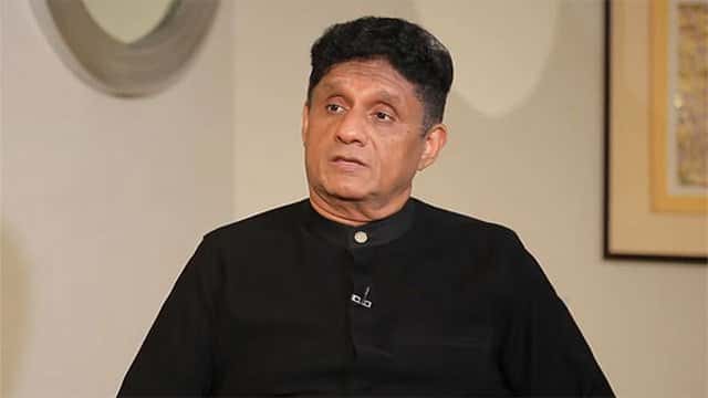 Sajith extends condolences to Nepal as death toll from floods and landslides rises to 162