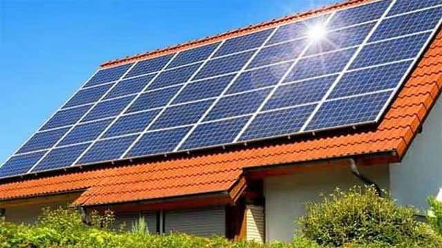 Rooftop solar panels over 300 kW to be switched off until Aug 30