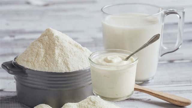 False reports circulating on dairy product price hikes - CAA