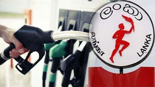Ceypetco cuts petrol prices effective midnight