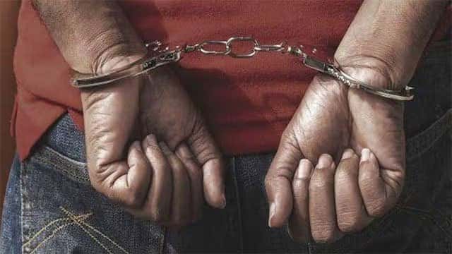 23-year-old arrested with Ice, Heroin and Kush in Ahungalla