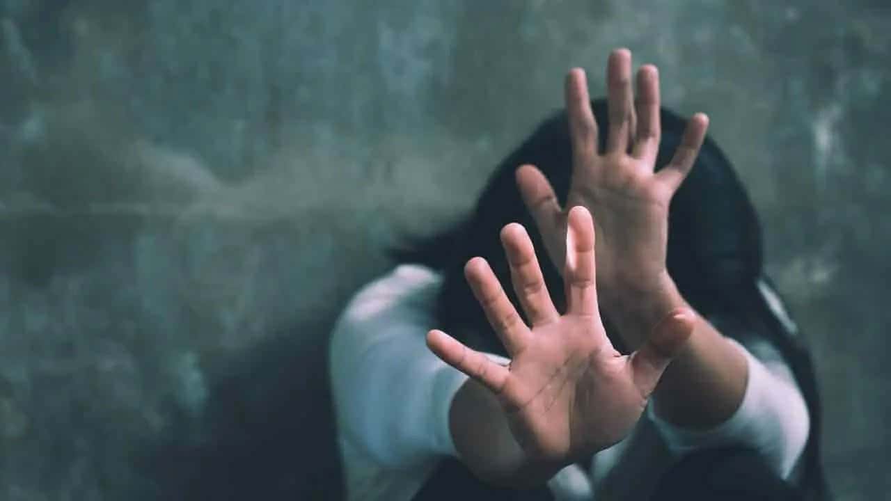20-year-old arrested over alleged sexual abuse of 13-year-old girl