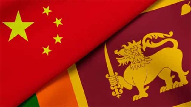 Sri Lanka and China to sign MoU on immigration cooperation