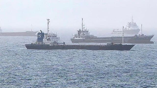 Iranian attack on Saudi tanker killed two Filipino sailors, Saudi Arabia says