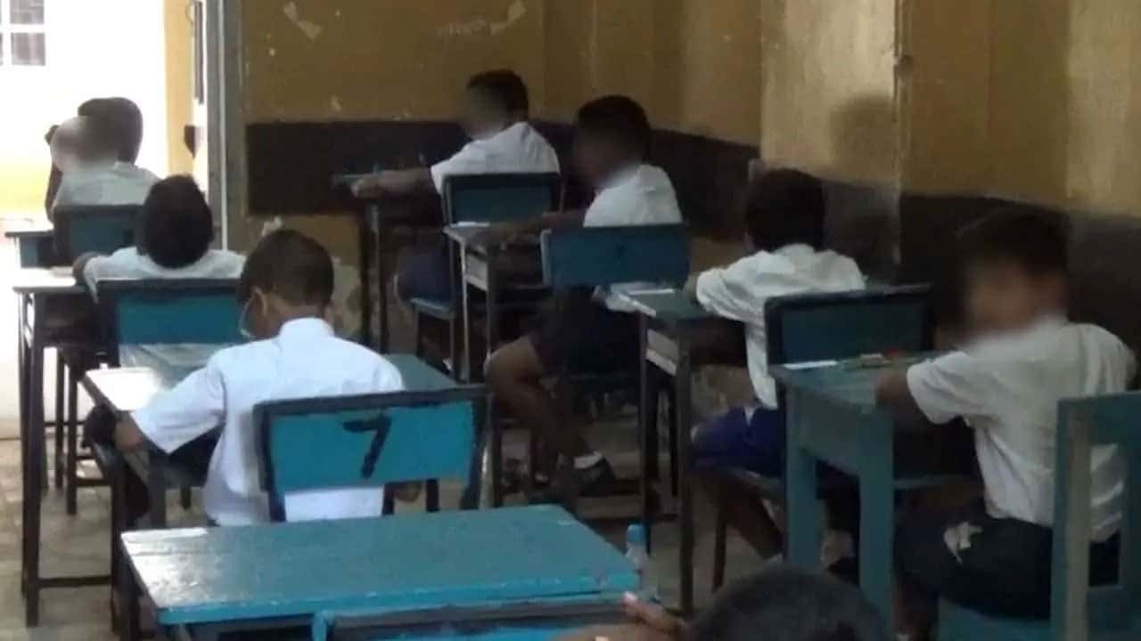 Notice for students who faced 2026 Grade 5 Scholarship Examination