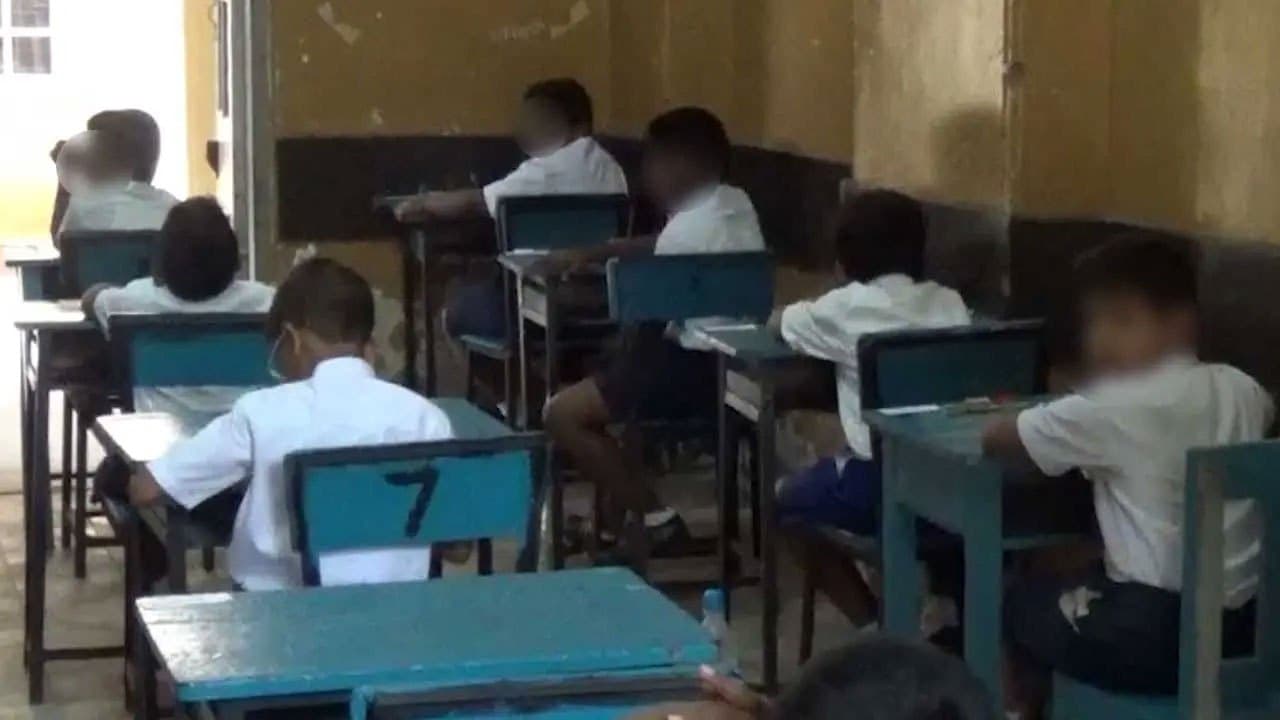 Notice for students who faced 2026 Grade 5 Scholarship Examination