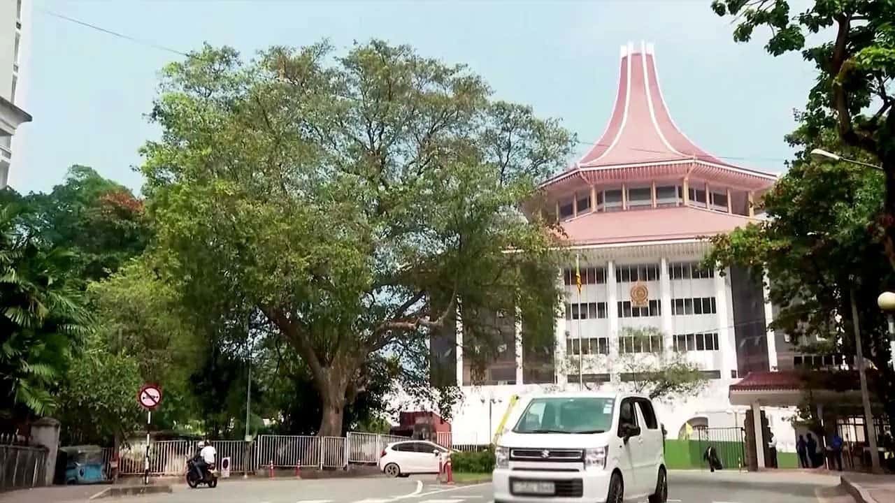 Deadline for written submissions for 22nd Amendment petitions ends