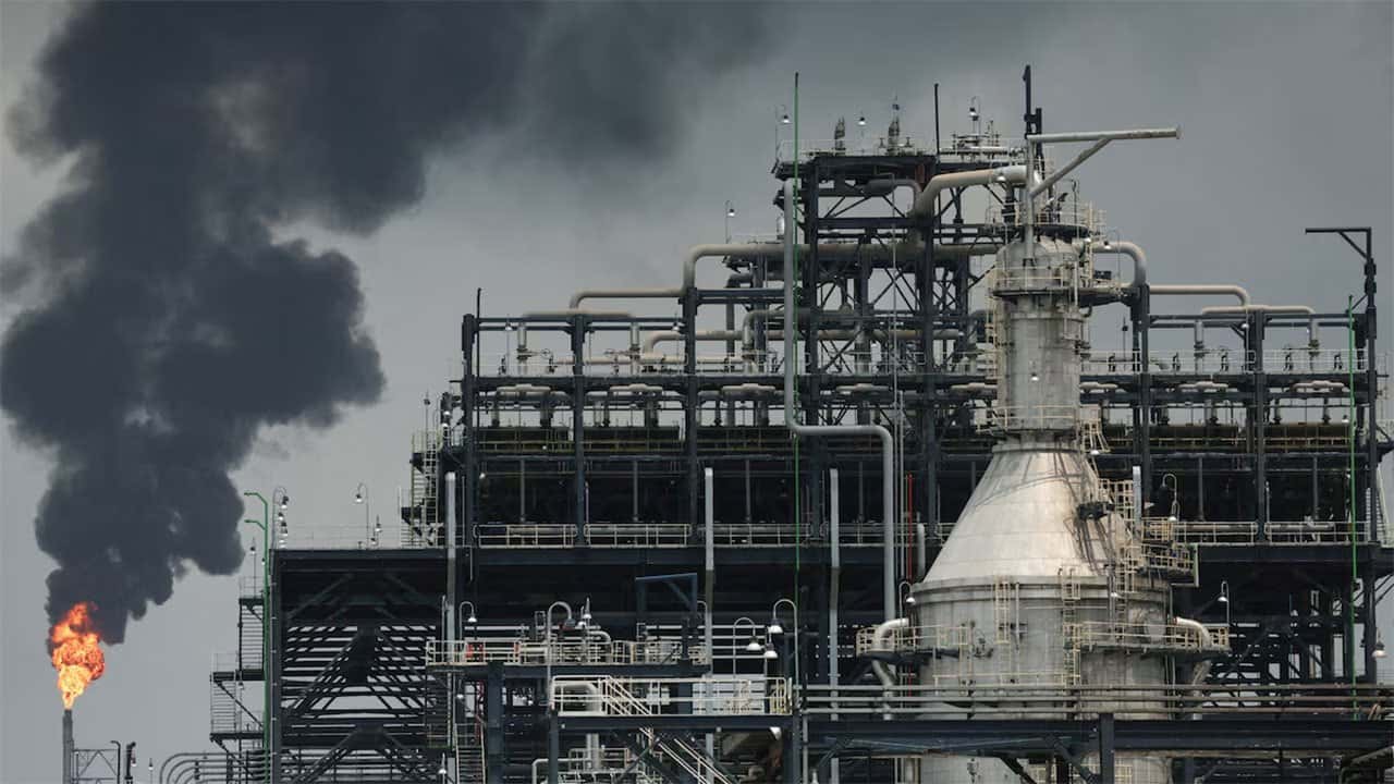 At least 37 dead in Nigeria pipeline incident, group says