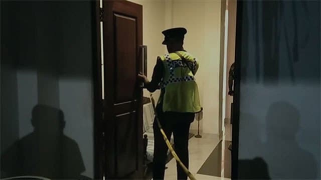 74-year-old killed in shooting in Boralesgamuwa