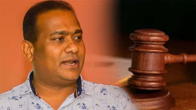 Premalal Jayasekera ordered to appear before Supreme Court; foreign travel ban imposed