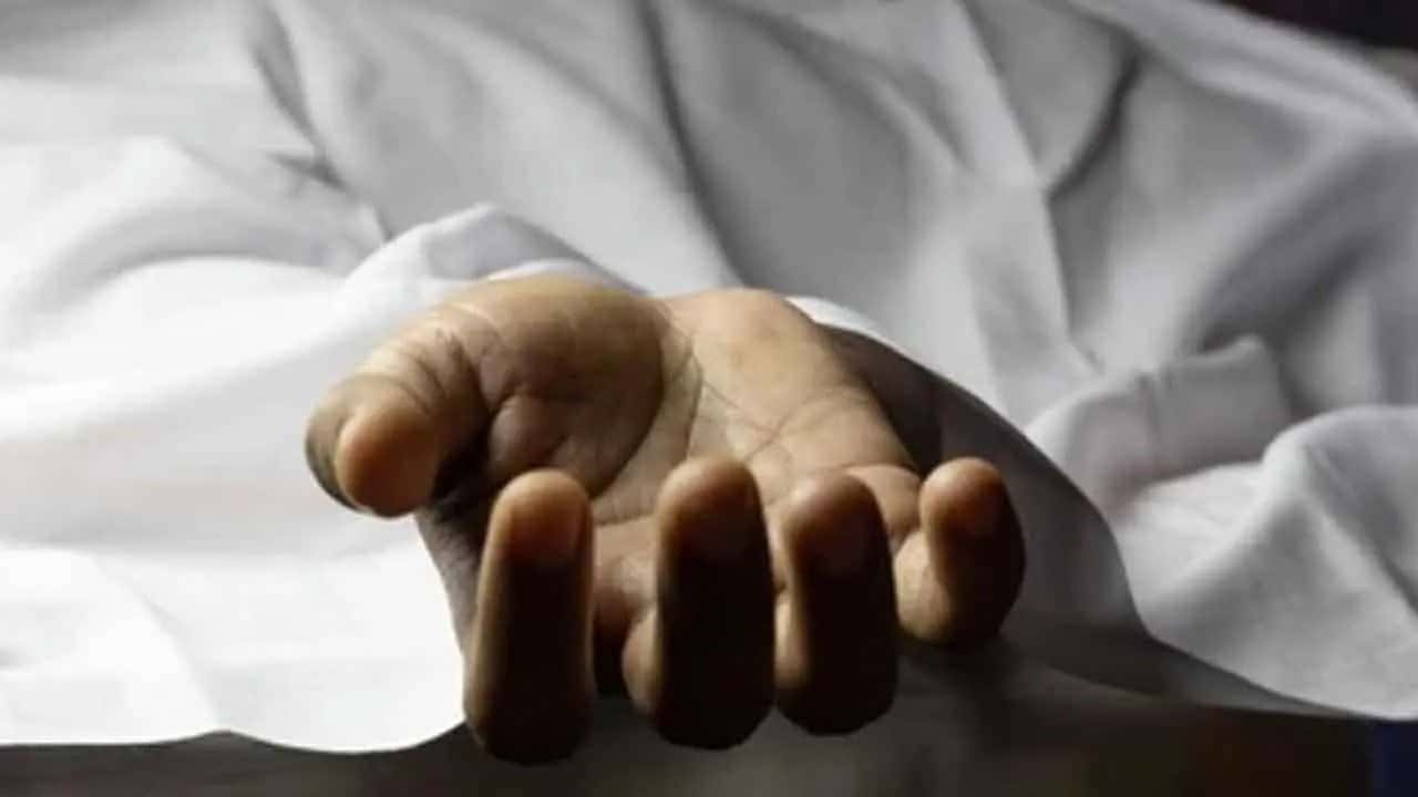 17-year-old youth killed as tractor plunges into tank