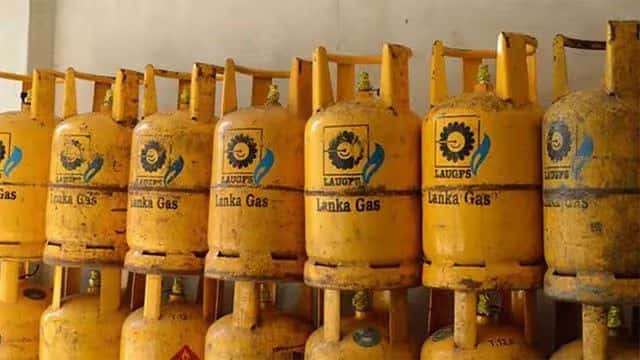 LAUGFS Gas prices unchanged for September