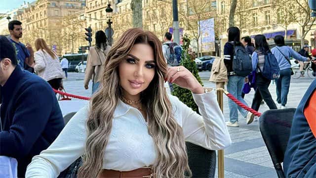 TV presenter among 11 sentenced to death in Egypt drugs case