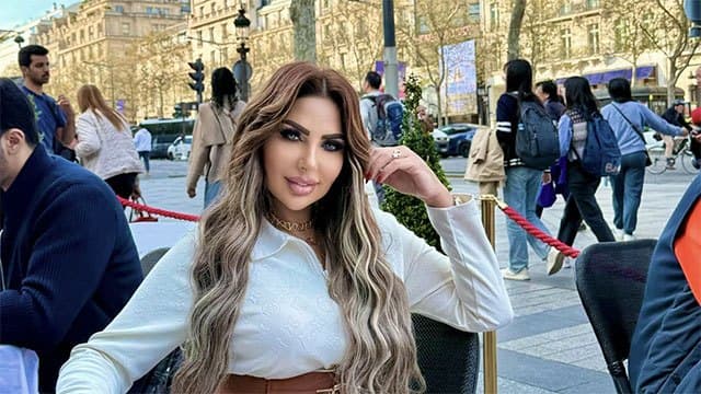 TV presenter among 11 sentenced to death in Egypt drugs case