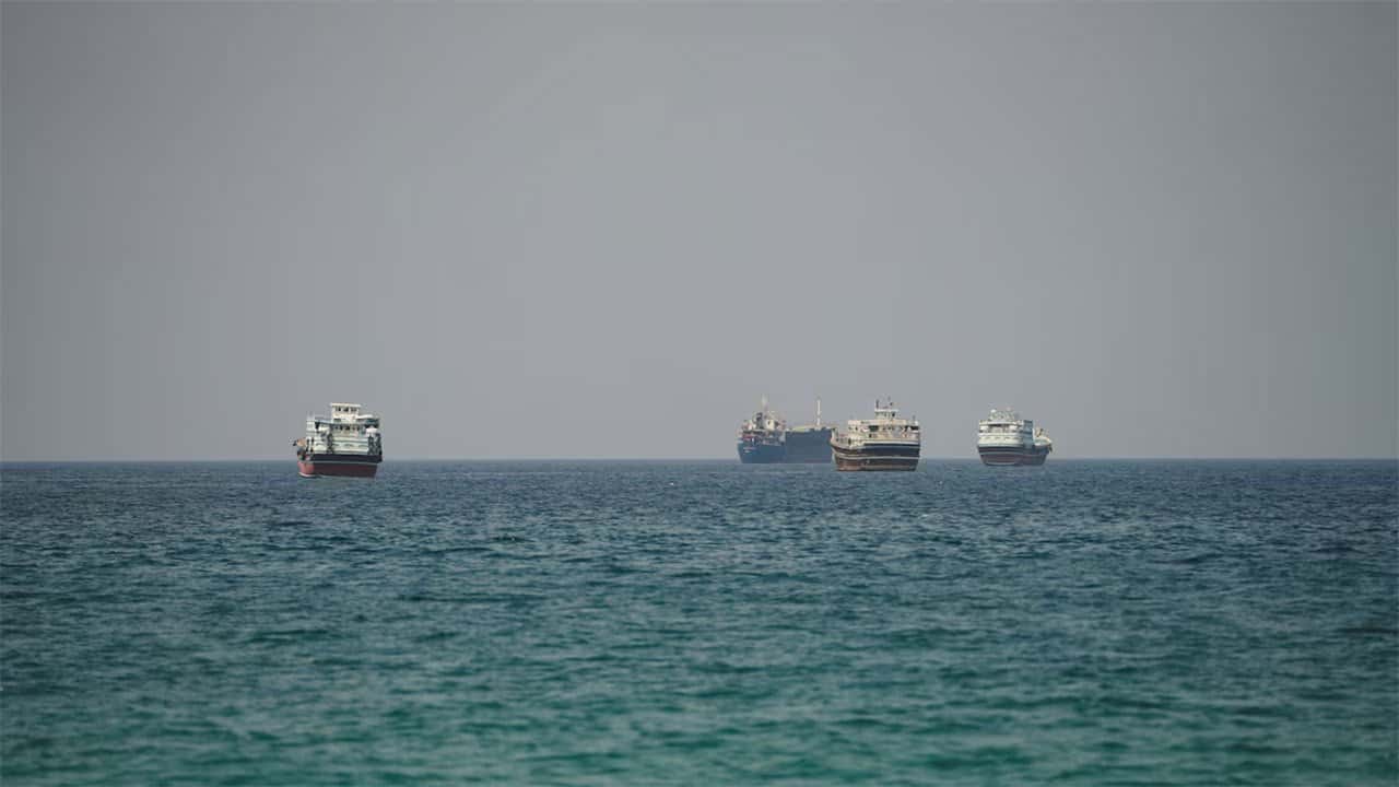 Iran says it plans new Gulf 'exclusion zone', threatens US with new missiles