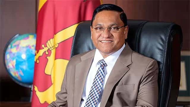 Foreign Minister Vijitha Herath to address UN General Assembly