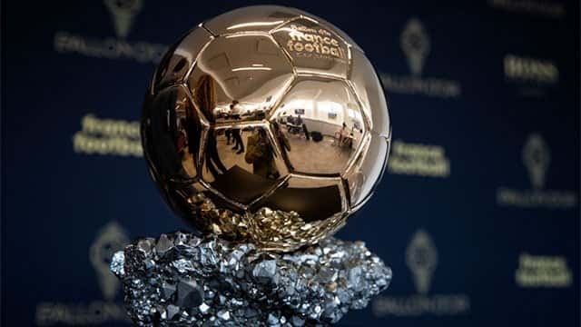 Lionel Messi, Harry Kane, Kylian Mbappé lead 30-man shortlist for Ballon d'Or 2026