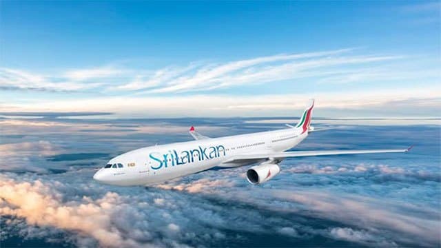 Vipul Misra appointed as new SriLankan Airlines Acting CEO