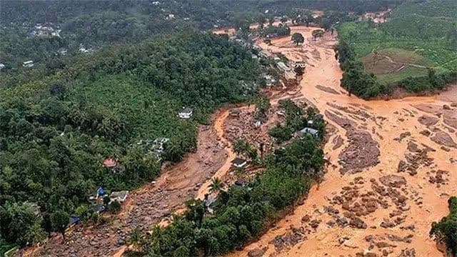Parliament extends deadline for Select Committee on Ditwah Cyclone preparedness