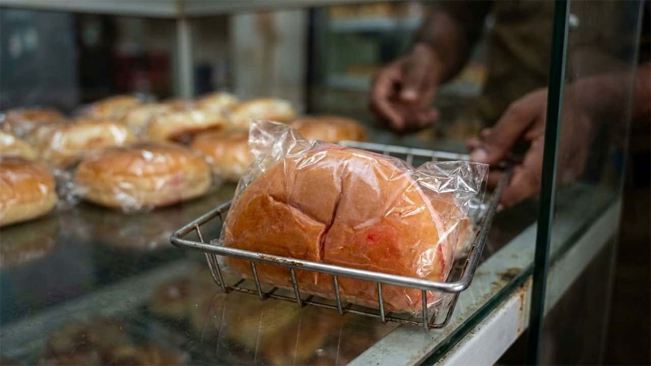 Bakery fined Rs. 200,000 for selling expired cream buns