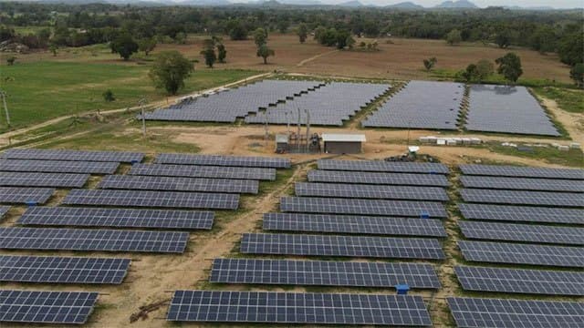 Over 2,700 MW to be added to national grid by 2029, Minister says