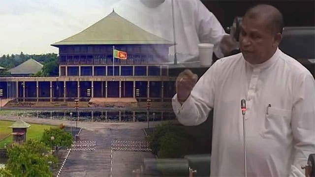 Opposition to withdraw from Parliamentary Select Committee on PC election system