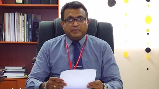 Concessions granted on efficiency bar examinations for Sri Lanka Teacher Service