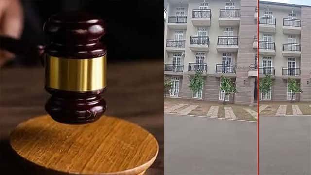 Father of major drug trafficker Shiran Basik remanded