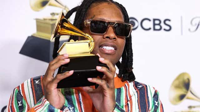 Grammy-winning rapper Lil Durk acquitted in murder-for-hire trial
