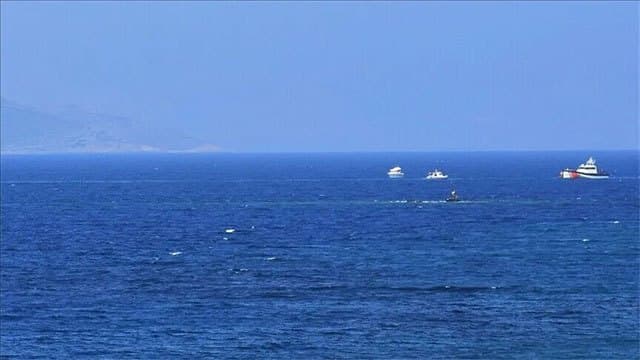 Indonesian ferry carrying 243 people reported missing in Java Sea
